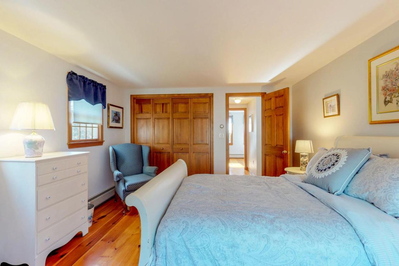 Fisher'S Landing Nantucket Exterior foto
