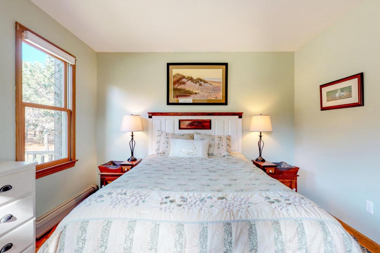 Fisher'S Landing Nantucket Exterior foto
